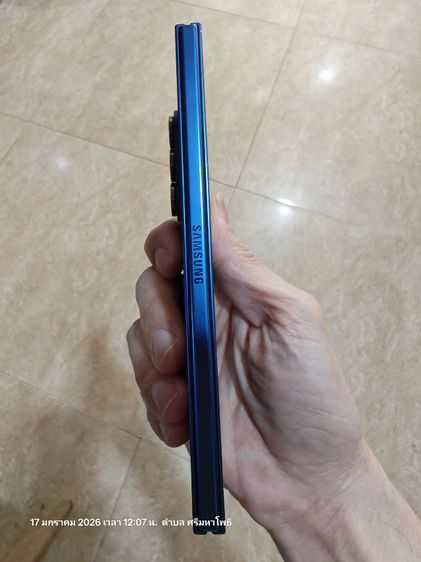 ขาย samsung z fold7 512กิ๊ก สภาพดี มีแค่รอยตรงมุมไม่มากจากเคสกัด อุปกรณ์ครบประกันศูนย์ไทยถึงเดือนกรกฎาคม 2026 รูปที่ 9