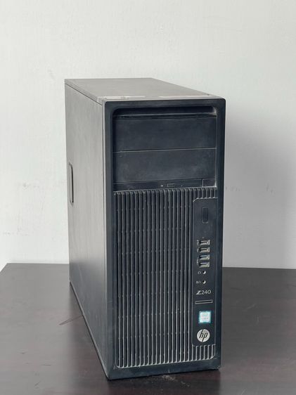 HP Z240 Tower Workstation รูปที่ 2