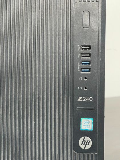 HP Z240 Tower Workstation รูปที่ 4