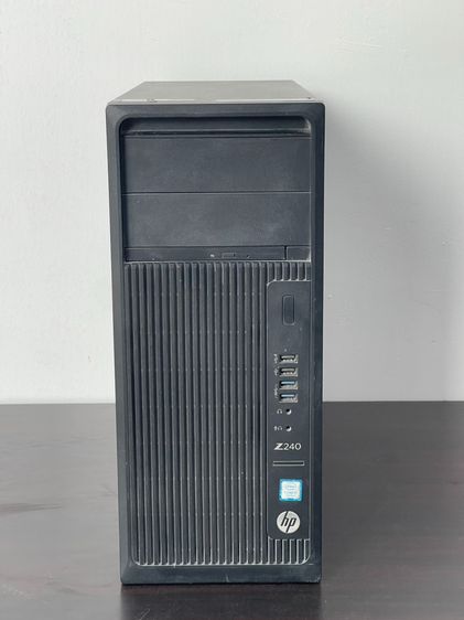 HP Z240 Tower Workstation รูปที่ 6