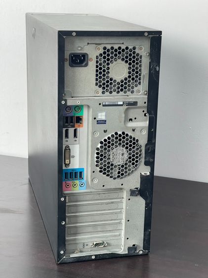 HP Z240 Tower Workstation รูปที่ 5