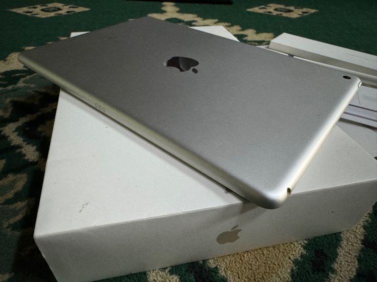 iPad gen9 WiFi 256g รูปที่ 5