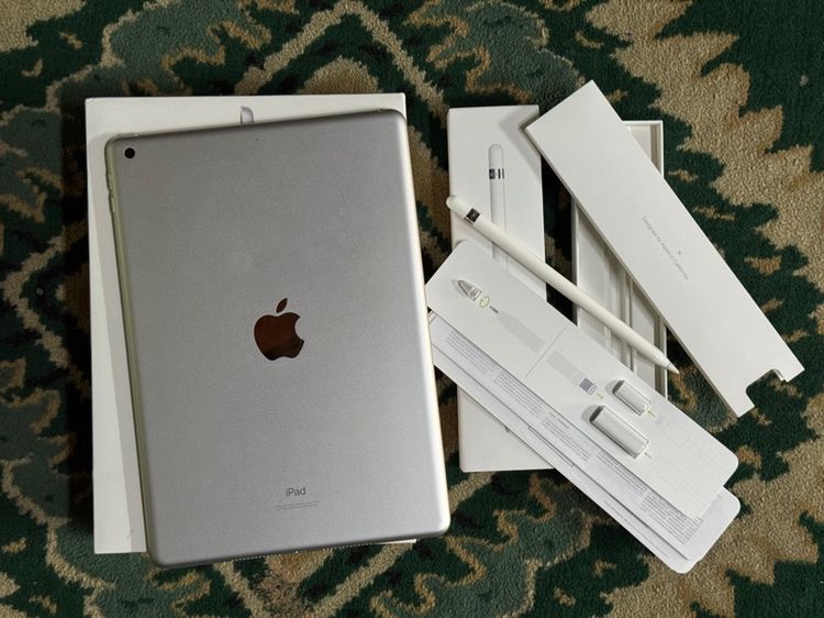 iPad gen9 WiFi 256g รูปที่ 2