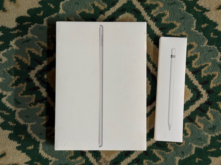 iPad gen9 WiFi 256g