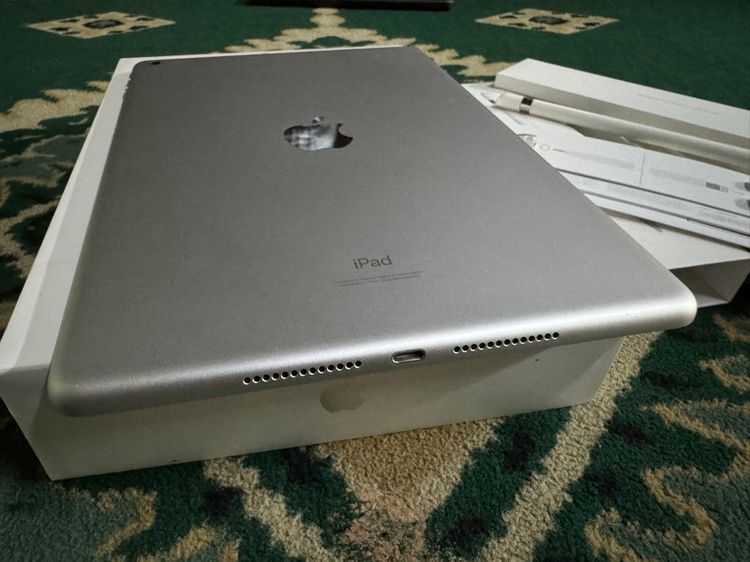 iPad gen9 WiFi 256g รูปที่ 7