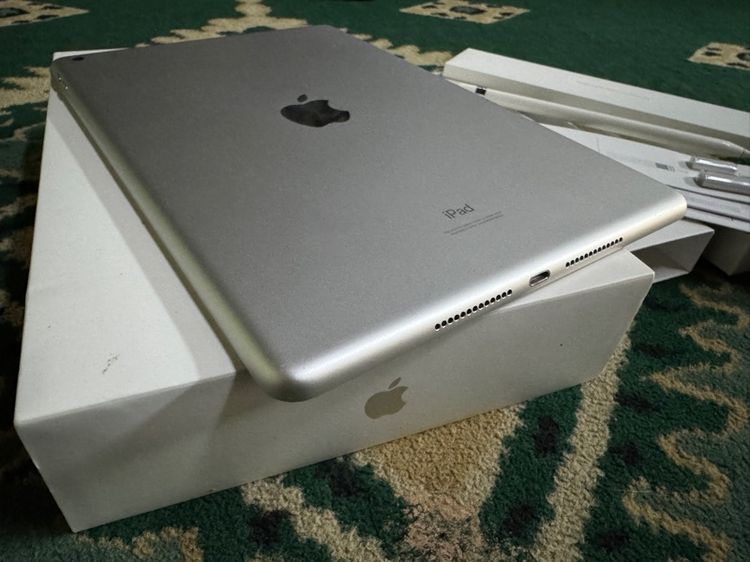 iPad gen9 WiFi 256g รูปที่ 3