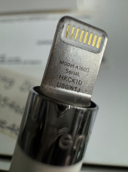 iPad gen9 WiFi 256g รูปที่ 9