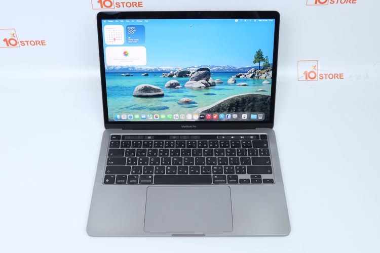 Macbook Pro M2 13"  8.256GB - ID25120294 รูปที่ 2