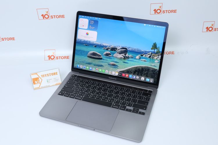 Apple Macbook Pro 13 Inch Macbook Pro M2 13"  8.256GB - ID25120294