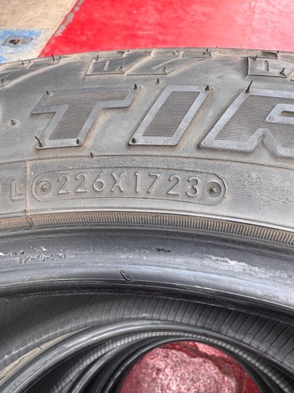 ยาง TOYO Tires ขอบ20“ รูปที่ 3