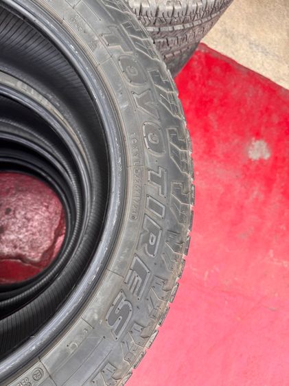 ยาง TOYO Tires ขอบ20“ รูปที่ 6