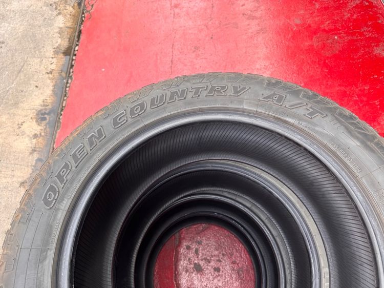 ยาง TOYO Tires ขอบ20“ รูปที่ 5