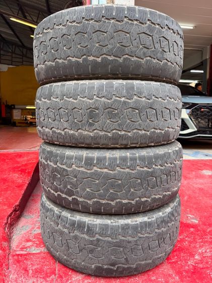 ยาง TOYO Tires ขอบ20“