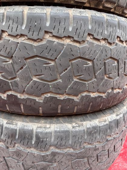 ยาง TOYO Tires ขอบ20“ รูปที่ 2
