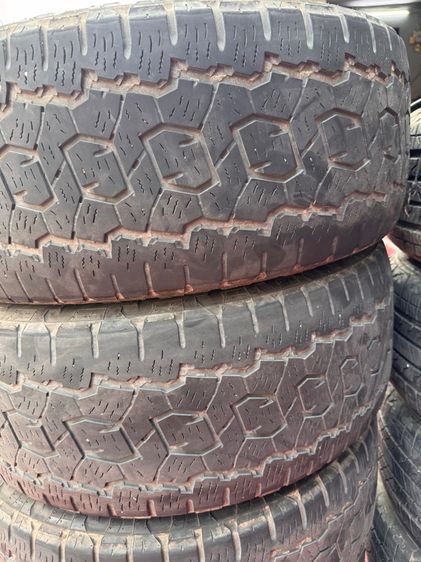 ยาง TOYO Tires ขอบ20“ รูปที่ 7