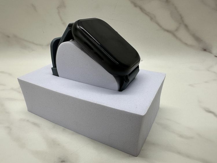 ขาย นาฬิกา HCare Go 5 Smart Watch Black มือสอง รูปที่ 4