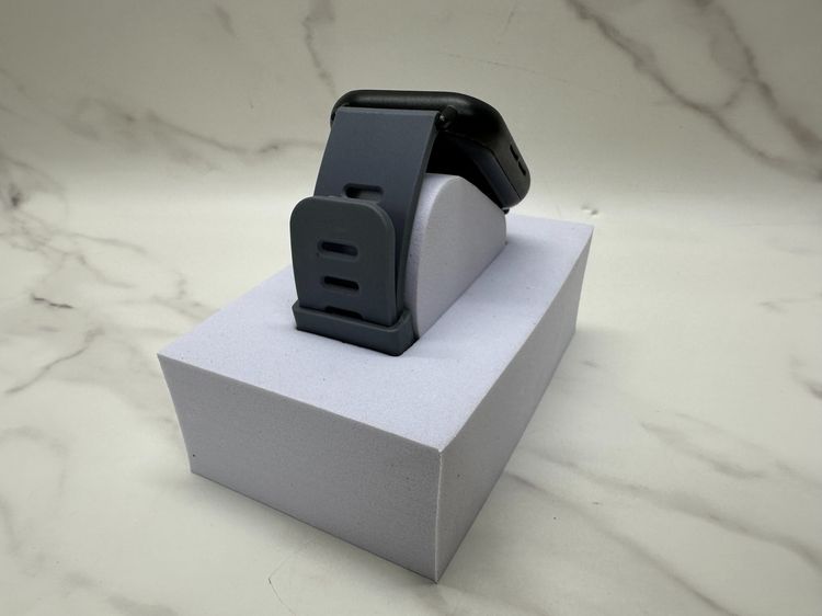 ขาย นาฬิกา HCare Go 5 Smart Watch Black มือสอง รูปที่ 5
