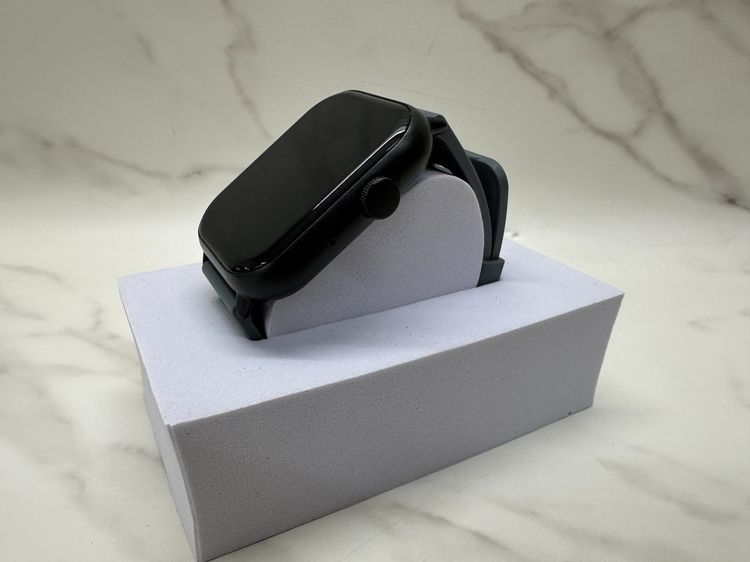 ขาย นาฬิกา HCare Go 5 Smart Watch Black มือสอง รูปที่ 3