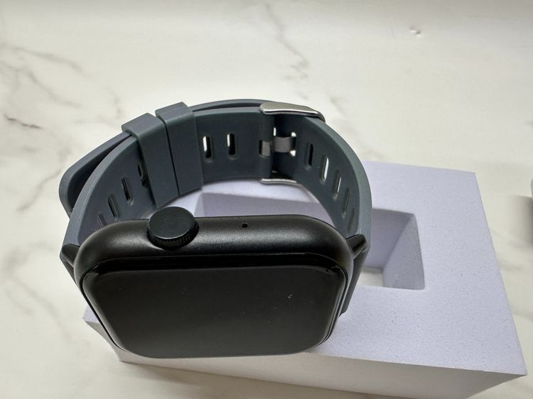 ขาย นาฬิกา HCare Go 5 Smart Watch Black มือสอง รูปที่ 8