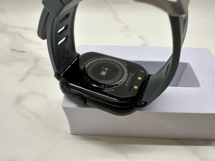 ขาย นาฬิกา HCare Go 5 Smart Watch Black มือสอง รูปที่ 7