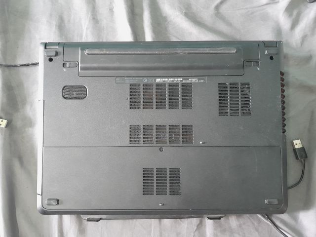 Notebook Gaming i7 GTX850M รูปที่ 9