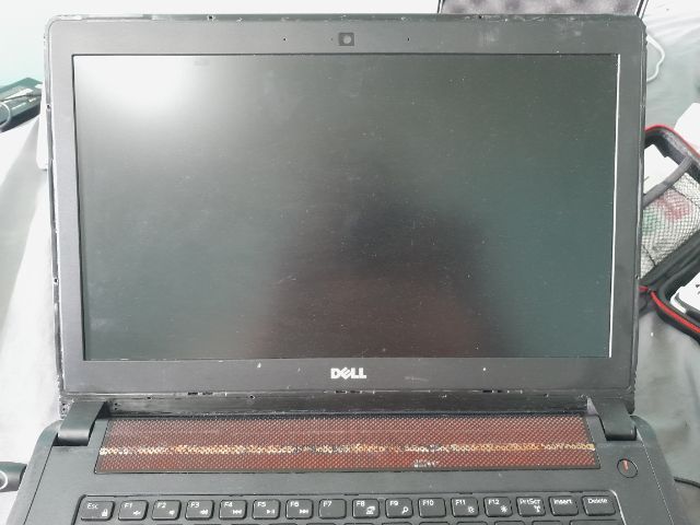 Notebook Gaming i7 GTX850M รูปที่ 6