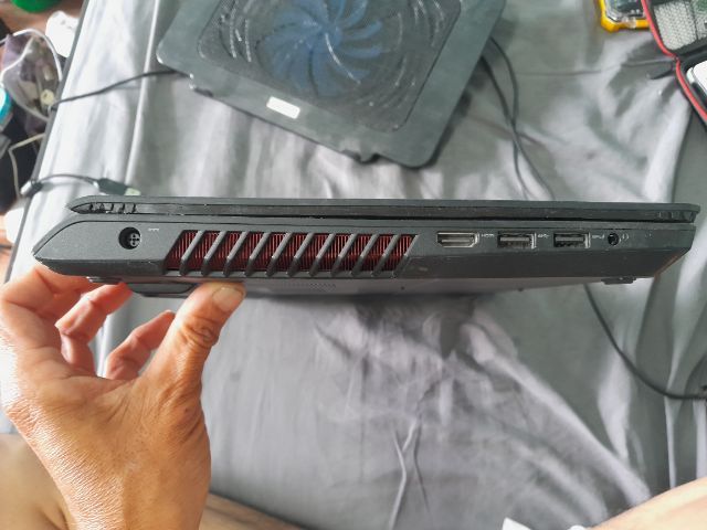 Notebook Gaming i7 GTX850M รูปที่ 8