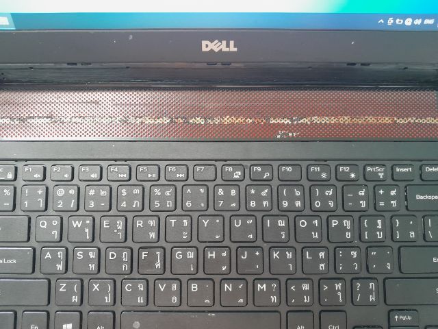 Notebook Gaming i7 GTX850M รูปที่ 5