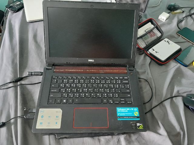 Notebook Gaming i7 GTX850M รูปที่ 3