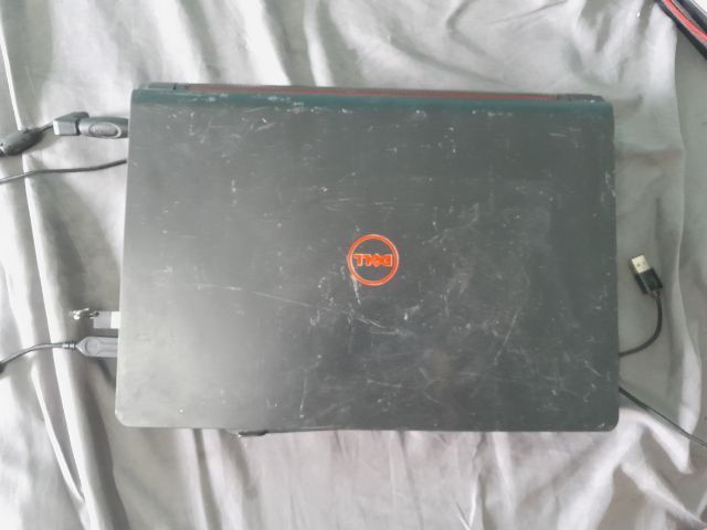 Notebook Gaming i7 GTX850M รูปที่ 4