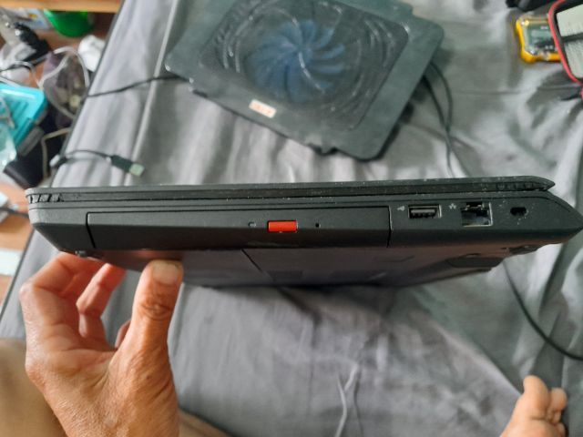 Notebook Gaming i7 GTX850M รูปที่ 7