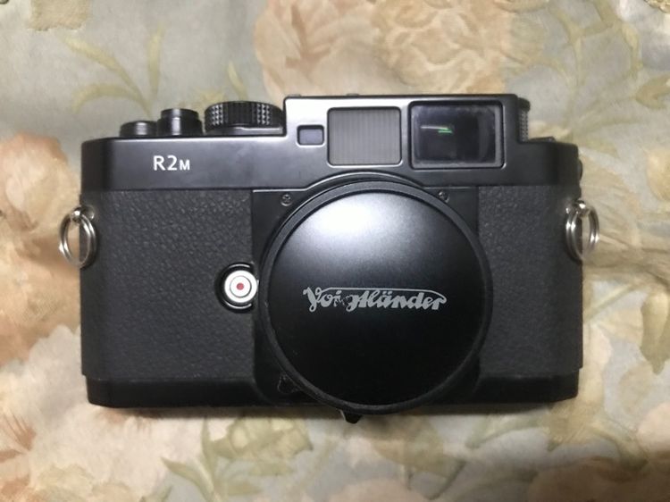 leica R2M