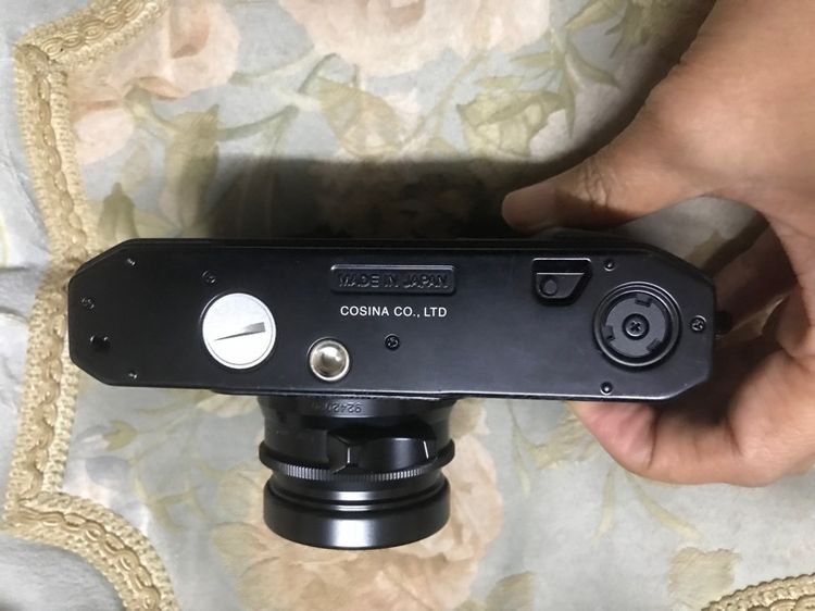leica R2M รูปที่ 4