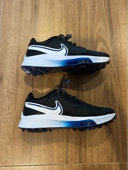 รองเท้ากอล์ฟ NIKE สภาพใหม่มาก อย่างสวย รูปที่ 4