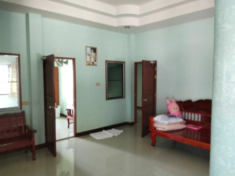 มีบางส่วน 2016 บ้านเดียวชั้นเดียว รูปที่ 4