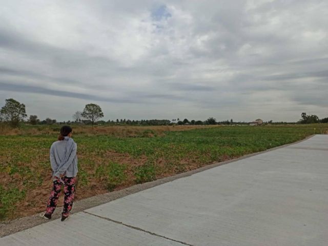 ขายที่จังหวัดกาญจนบุรี2ไร่
