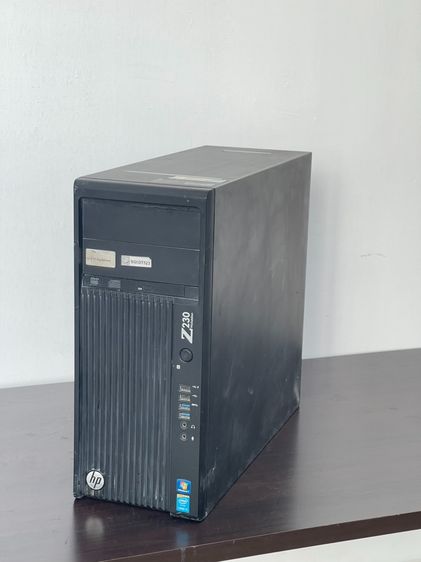 HP Z230 Tower Workstation รูปที่ 8