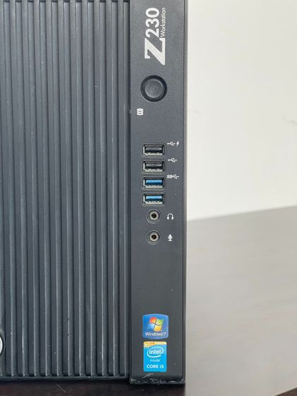 HP Z230 Tower Workstation รูปที่ 4