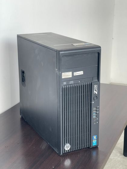 HP Z230 Tower Workstation รูปที่ 7