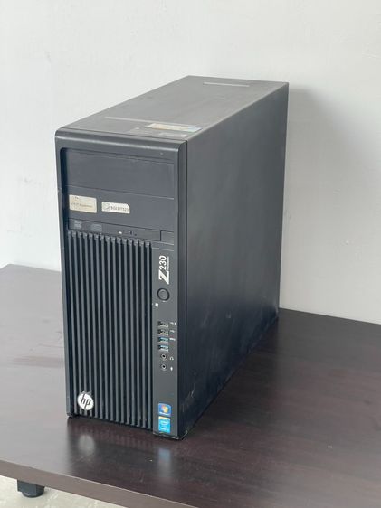 HP Z230 Tower Workstation รูปที่ 5