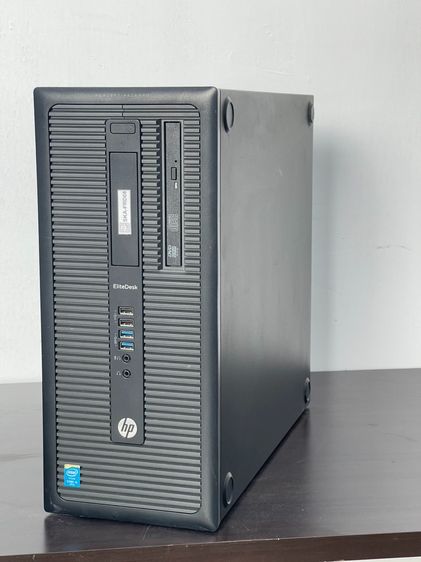HP EliteDesk 800 G1 Tower รูปที่ 8