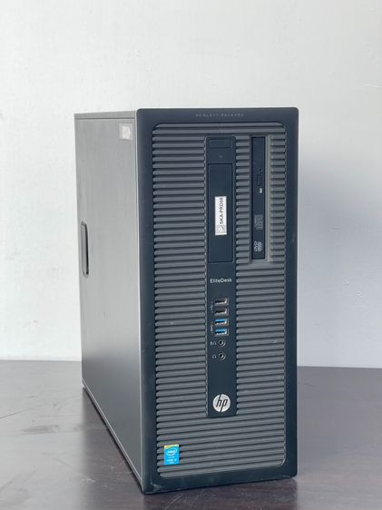 HP EliteDesk 800 G1 Tower รูปที่ 3