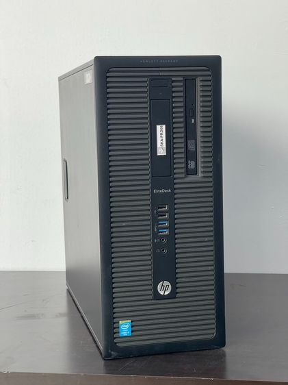 HP EliteDesk 800 G1 Tower รูปที่ 2