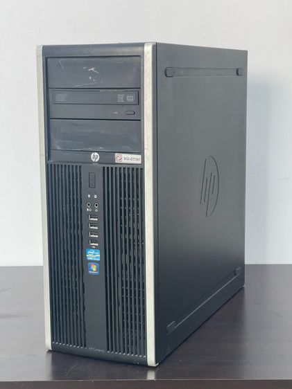 HP Compaq Elite 8300 Convertible Minitower รูปที่ 8