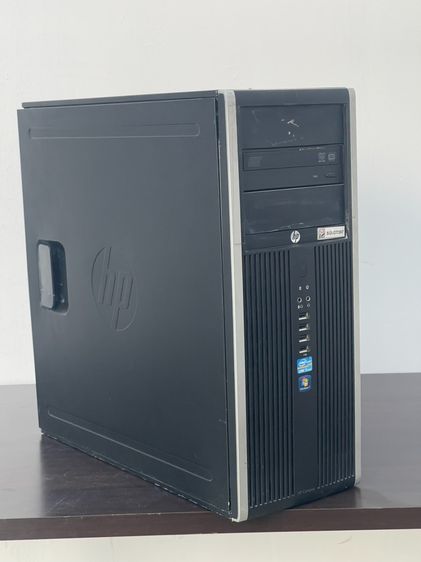 HP Compaq Elite 8300 Convertible Minitower รูปที่ 4