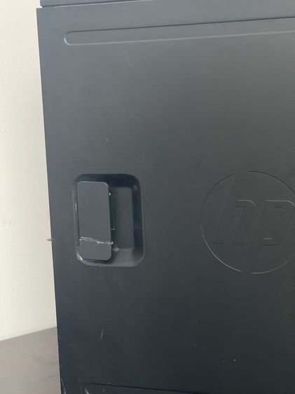 HP Compaq Elite 8300 Convertible Minitower รูปที่ 5