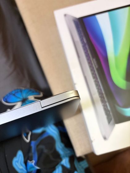 MacBook Pro M1 ram8 rom256 รูปที่ 7