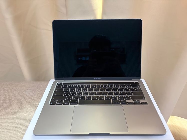MacBook Pro M1 ram8 rom256 รูปที่ 3