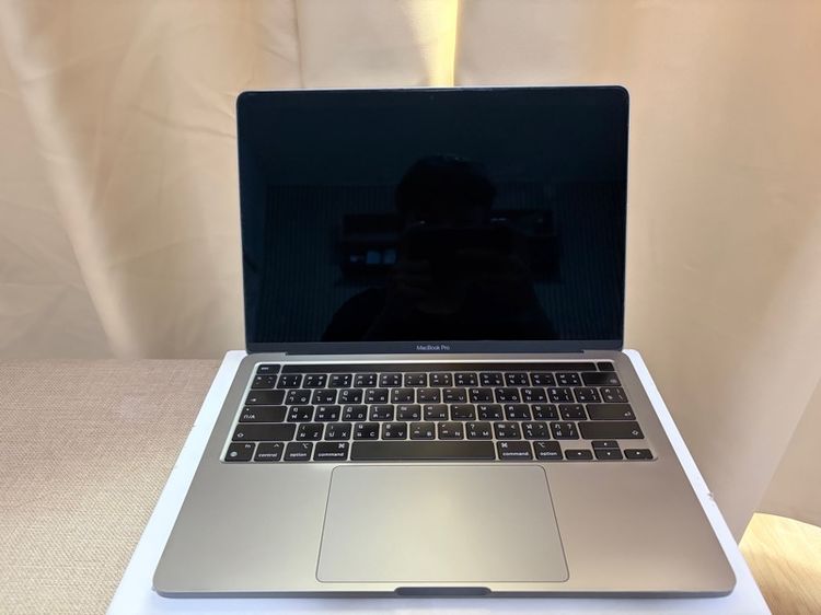 MacBook Pro M1 ram8 rom256 รูปที่ 2
