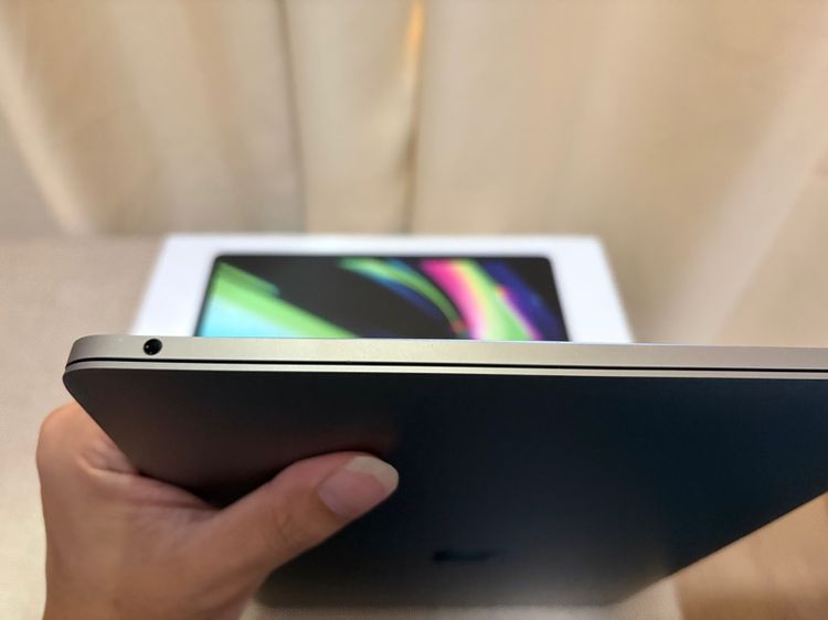 MacBook Pro M1 ram8 rom256 รูปที่ 4